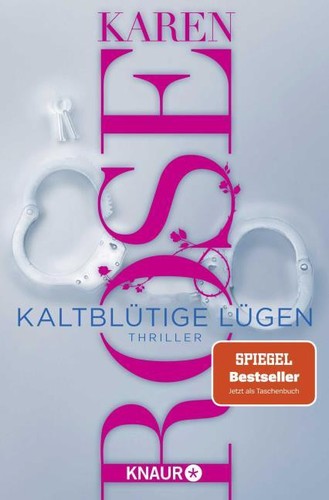 Kaltblütige lügen von karen - kaltblütige,