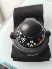 Silva Kompass Type C58 Fallschirmspringer