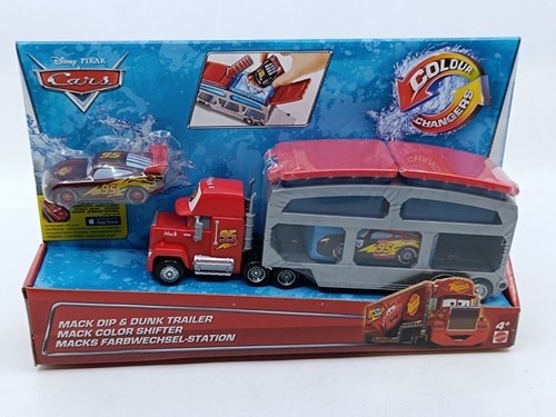 Disney cars mack - disney,