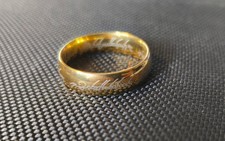 Sauron Ring Herr der Ringe Fantasy Tolkien