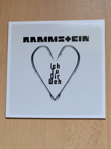 Rammstein ich dir weh aus - ich,