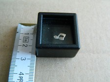 Harley-Davidson Locked Charm