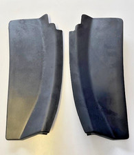 SET Abdeckung Schmutzabweiser