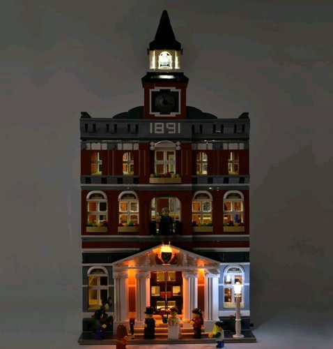 Led licht kit für lego - licht,