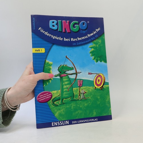 Bingo förderspiele bei - förderspiele,
