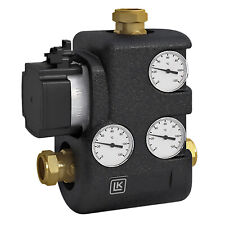 LK Armatur 810 ThermoMat 2.0 G