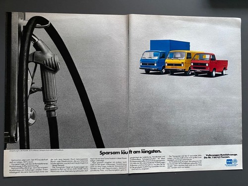 Volkswagen nutzfahrzeuge - volkswagen,