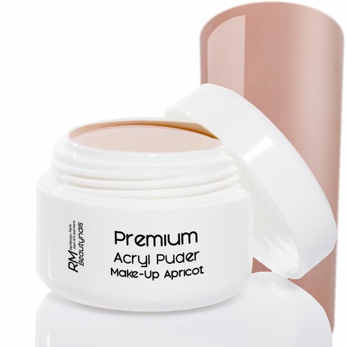 35g acryl puder - 35g,