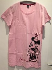 DISNEY MINNIE MOUSE NACHTHEMD