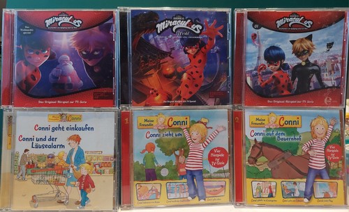 Kinder hörspiel s - kinder,
