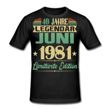 Geschenk 40 Geburtstag Herren