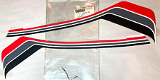 Aufkleber  Yamaha XT 550  5Y3-24240-00 NOS