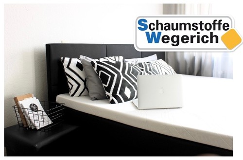 Bedding topper - sw,