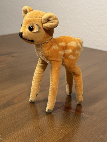 Steiff bambi cm - bambi, 14