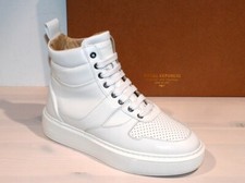 Royal republiq leder sneaker - royal,