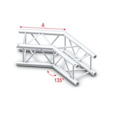 Milos Pro-30 Square G Truss