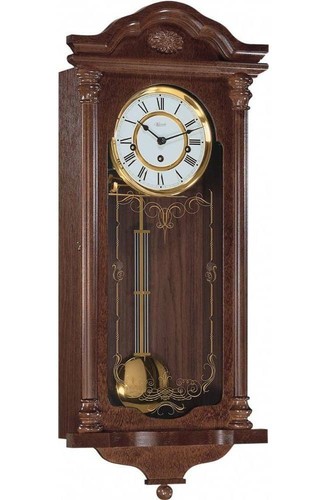 Hermle fulham nussbaum - hermle,