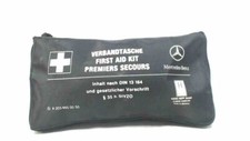 Innenausstattung Verbandtasche (Inhalt abgelaufen) MERCEDES-BENZ  C-KLASSE