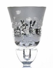 Windlichtaufsatz Glasaufsatz