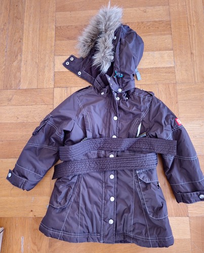 Winterjacke ticket heaven - ticket,