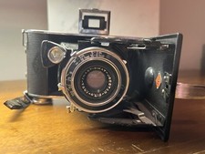 Agfa 1930s Vintage Billy