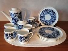 Friesland Melitta Porzellan