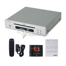 Cayin MINI-CD MK2 Mini CD Player ES9018K2M D/A Decoding Chip HiFi Music Player #