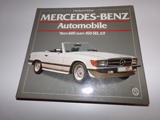 Mercedes Benz Automobile  Vom