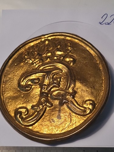 2258 beschlag fr - [2258],