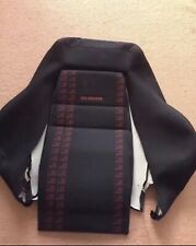 Golf 3 GTI Edition Bezüge Recaro Colour Concept 