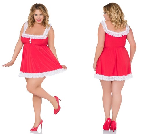 Andalea chemise rot - chemise, weiss