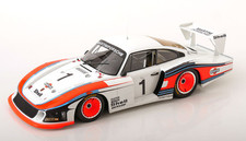 1:12 CMR Porsche 935/78 Moby