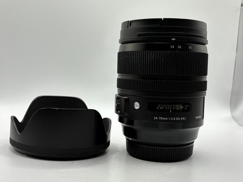 Sigma 70mm dg hsm - sigma, os