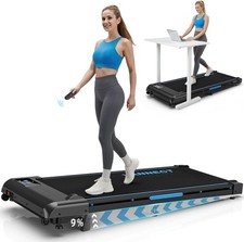 VANNECT 4-in-1 Walking Pad