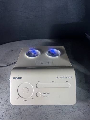 Ems air flow master - ems,