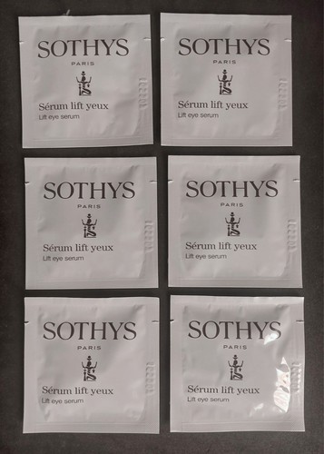 Sothys eye lift serum - eye,