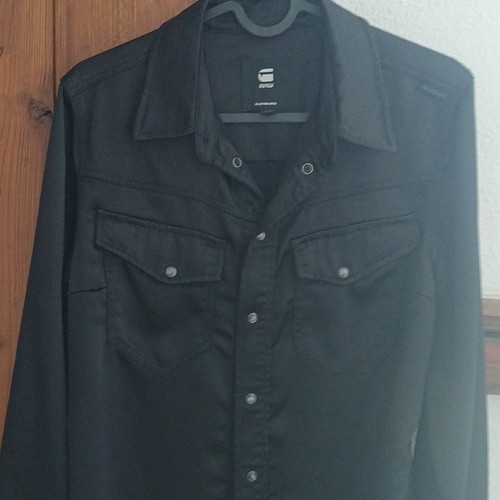 Star raw damen - raw, hemd