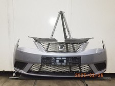 5351992 Stoßstange vorne SEAT Ibiza IV (6J) 6P0807217HDGRU 5351992 2016-02-22