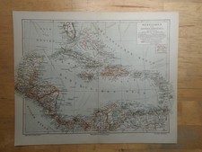 Orig.(1908) Lithographie