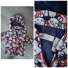 Leichte Jacke Sommer H&M