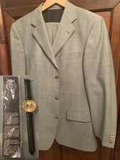 Herren-Anzug von LINUS in