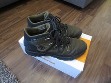 Timberland  robuster Schuh Gr. 44  Top!