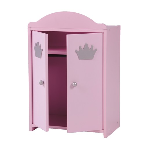 Roba kids puppenschrank - roba,