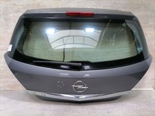 Opel Astra H Heckklappe