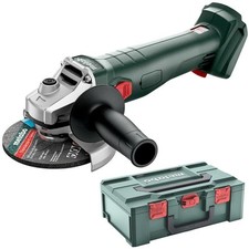 Metabo Akku Winkelschleifer W
