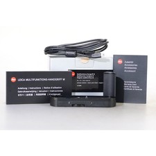 Leitz 14495 / Leica Multifunktions-Handgriff M - Multifunktionshandgriff - Grip