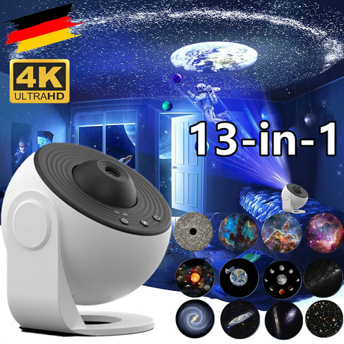 Led sternenhimmel projektor - sternenhimmel,