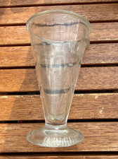 Poncet Messbecher Glas mit