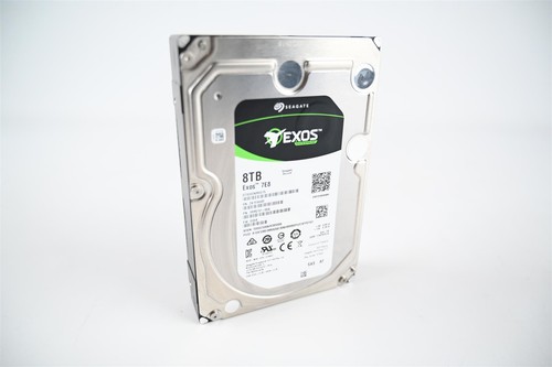 Seagate exos 7e8 - -, 8tb