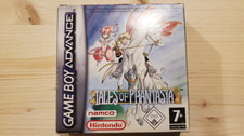 Tales of Phantasia - Nintendo